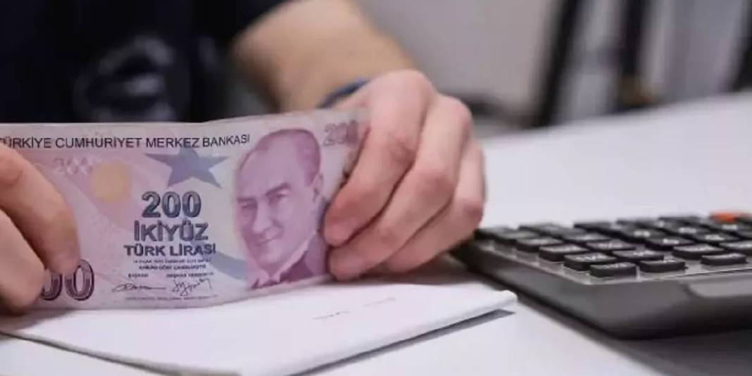 Bankaların yarışı kızıştı, rekor rakamlar açıklandı! 2025 promosyon tutarları: Bakın en yüksek ödeme hangi bankada? 7